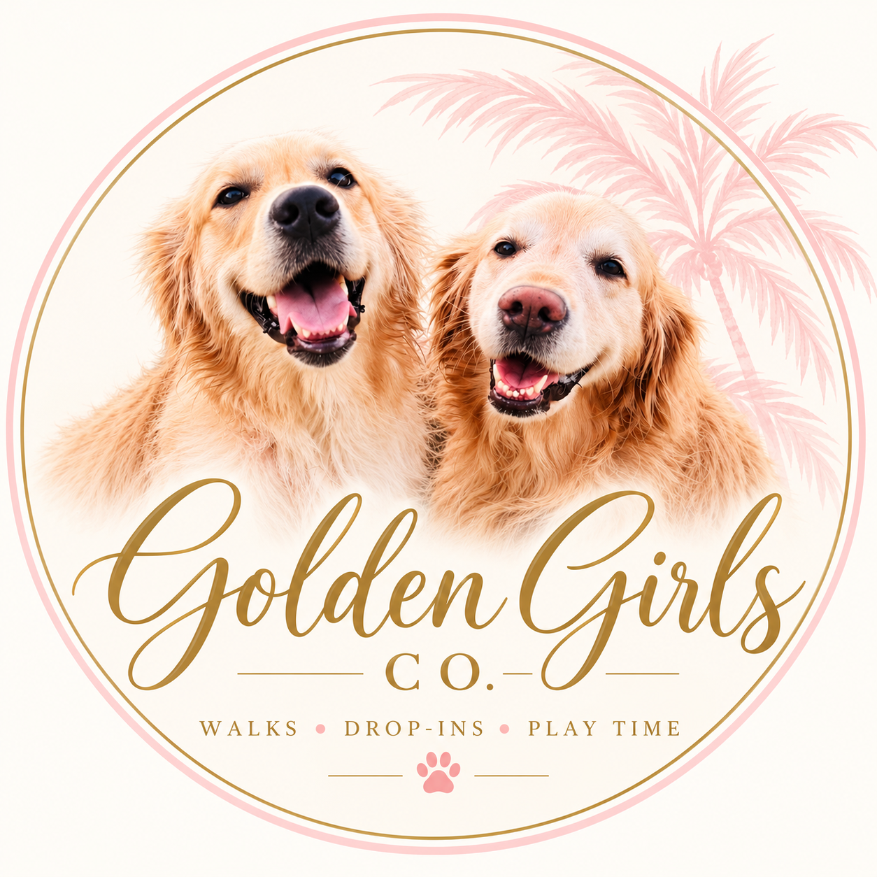 Golden Girls Co 