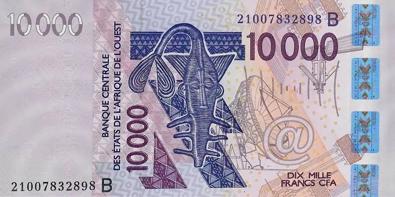 Benin Republic currency: naira to CFA, explained simply