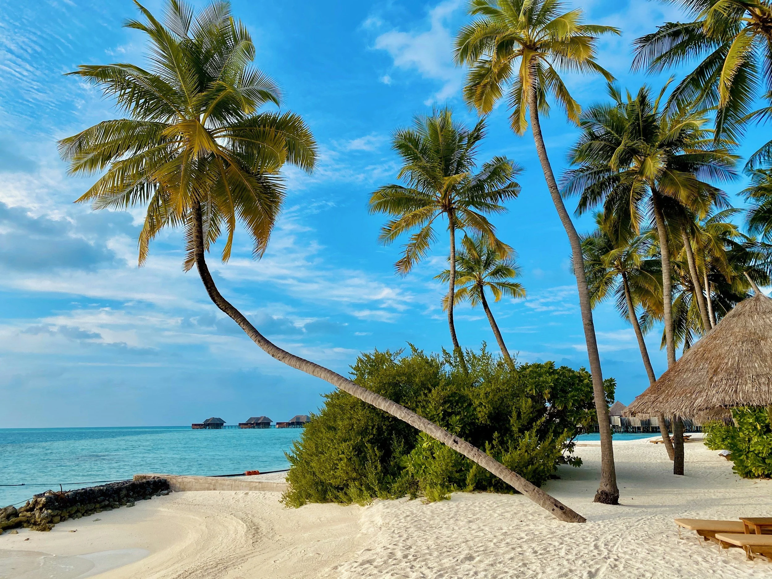 The best beaches in Cotonou, by someone who grew up there