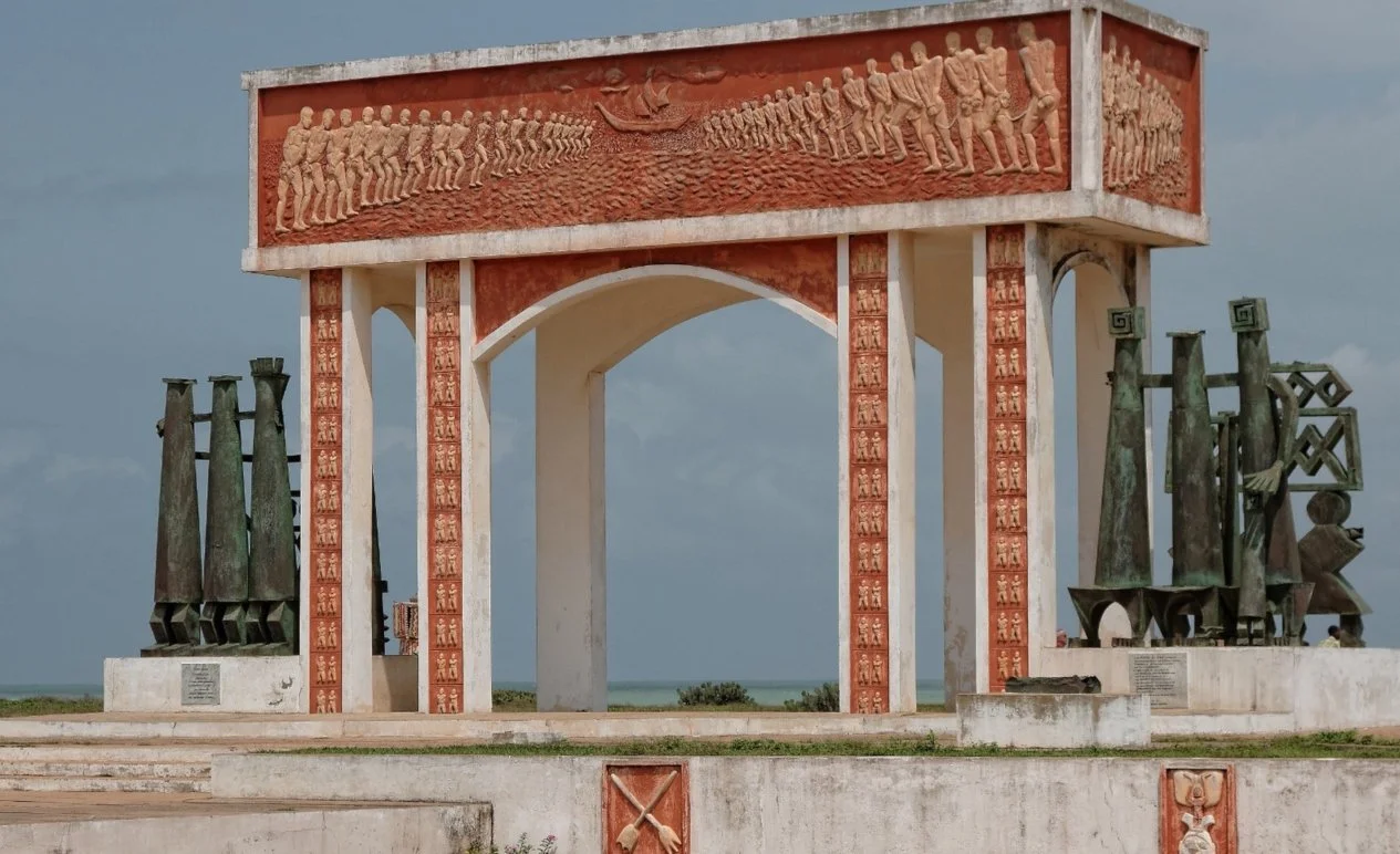 Ouidah
