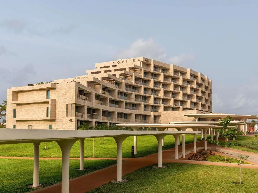 Sofitel Cotonou