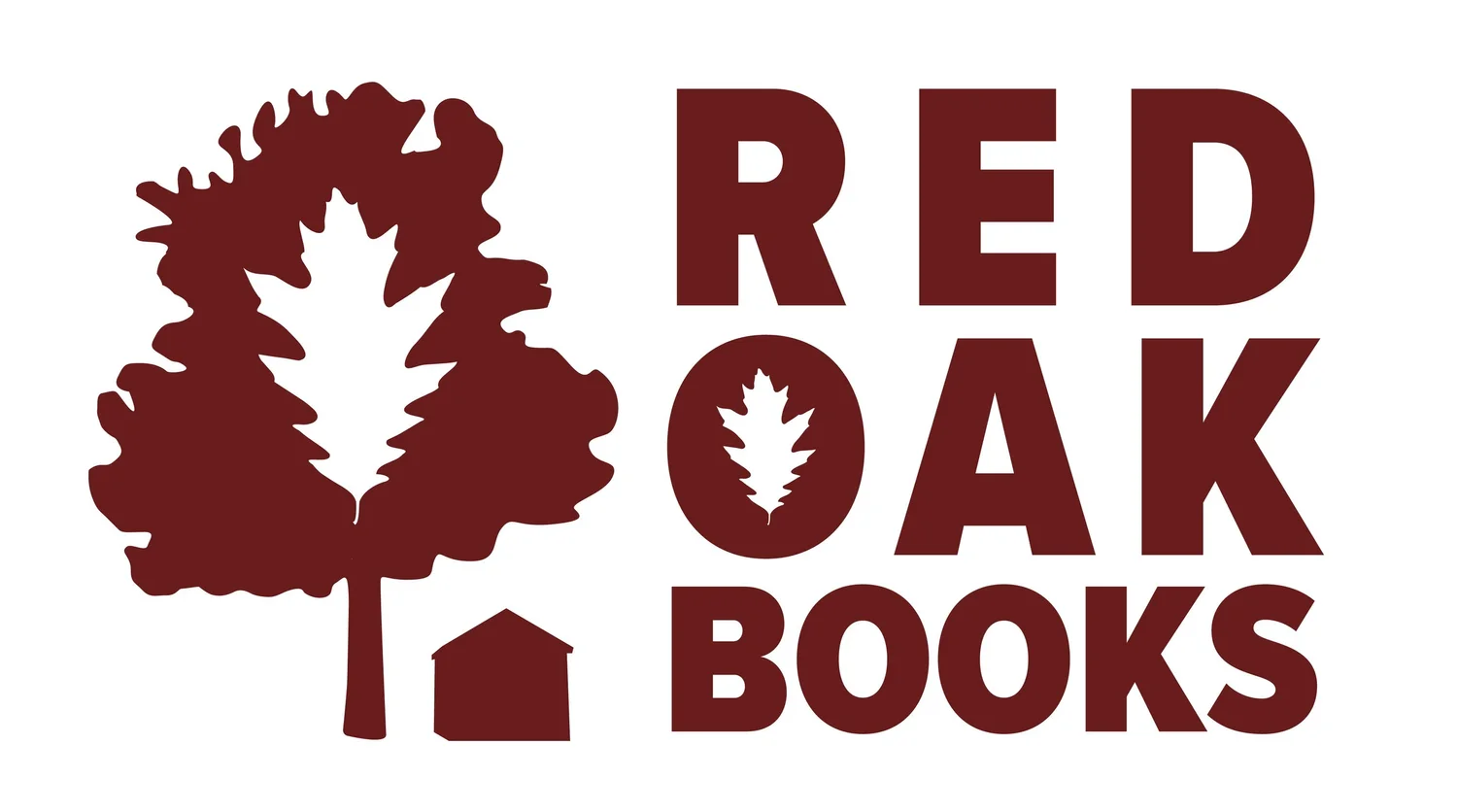 Red Oak Books