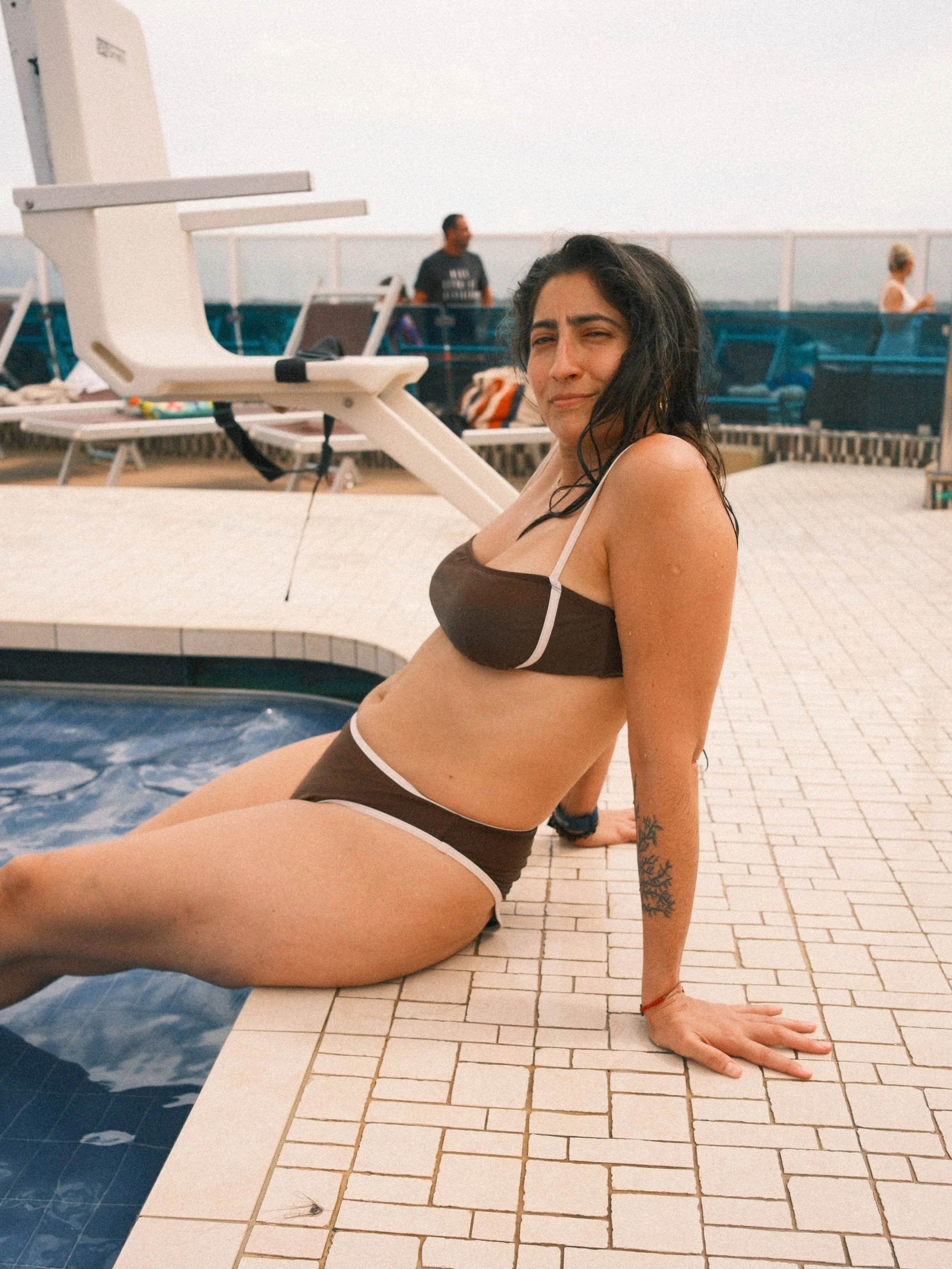 maca maca 🖤 feliz cumplea&ntilde;os amor. C&oacute;mo te queremos. Para siempre.