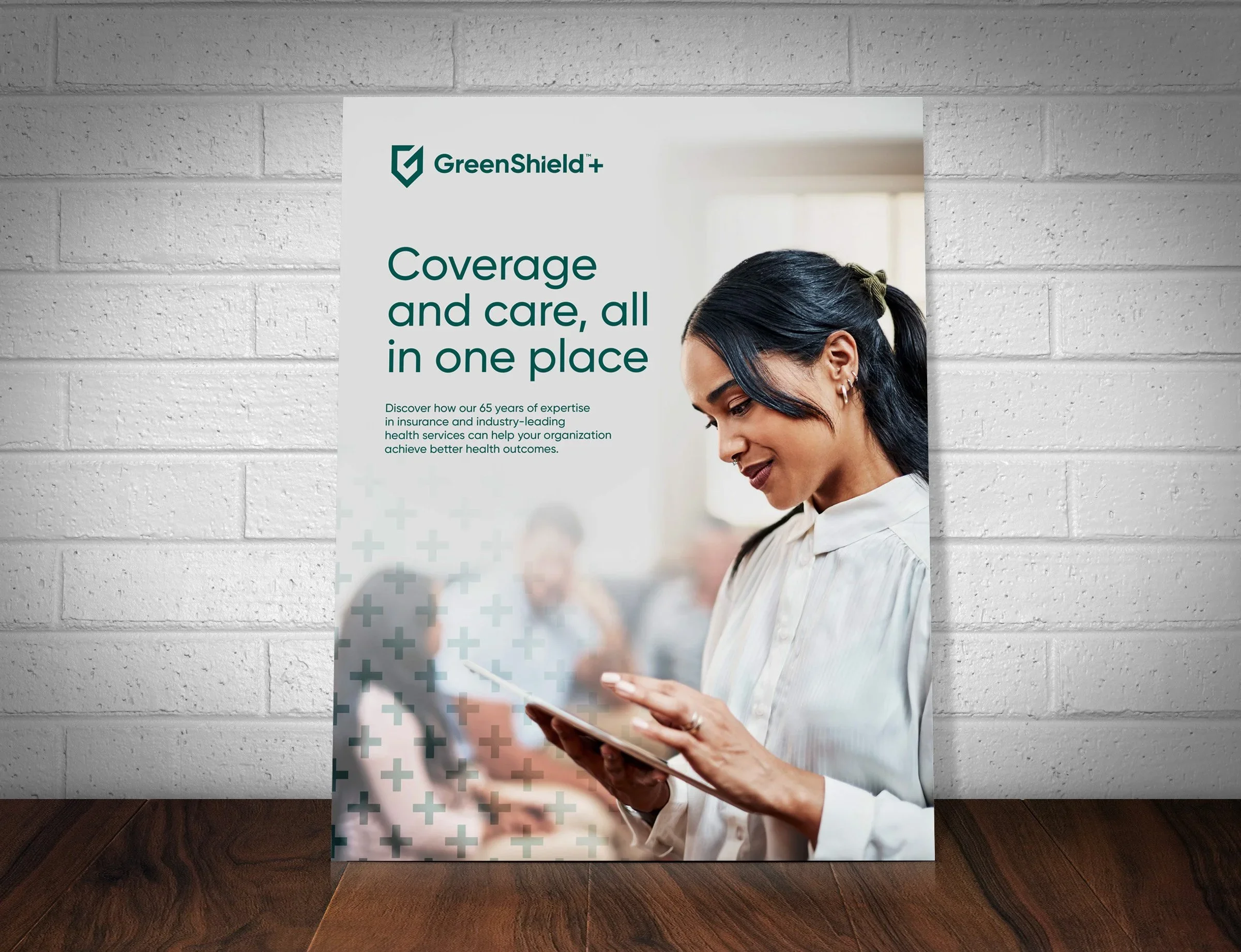 GreenShield Brand Guidelines and Toolkit