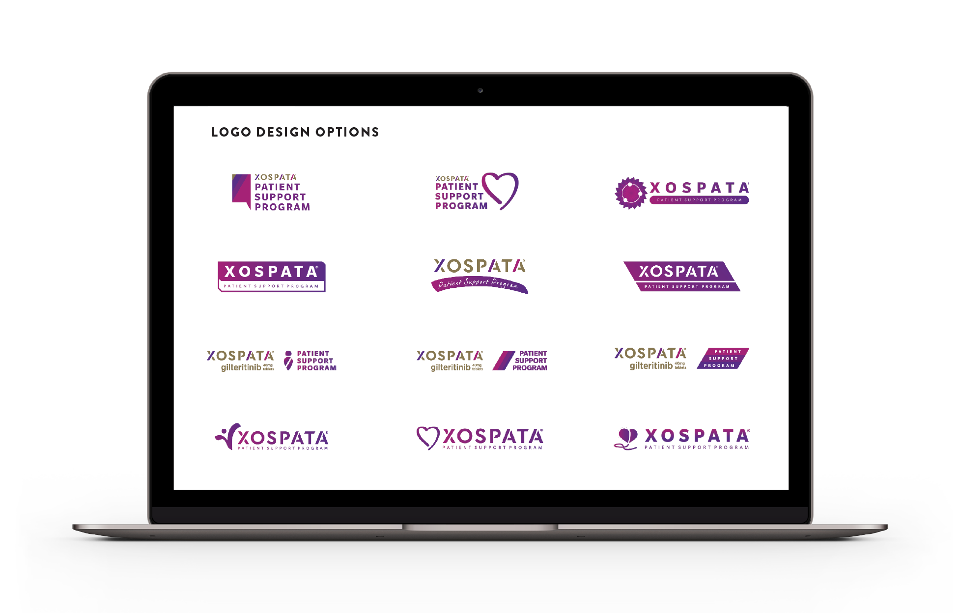 Patient support program
