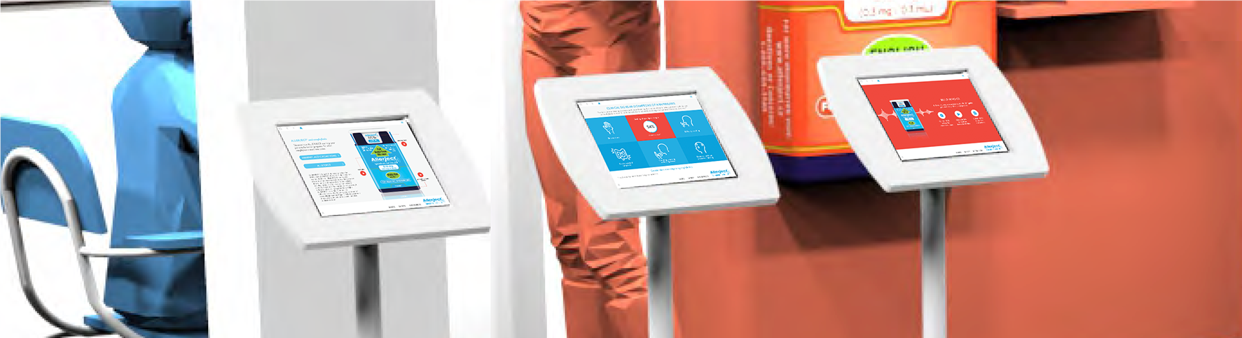 Allerject Booth Tablets.png