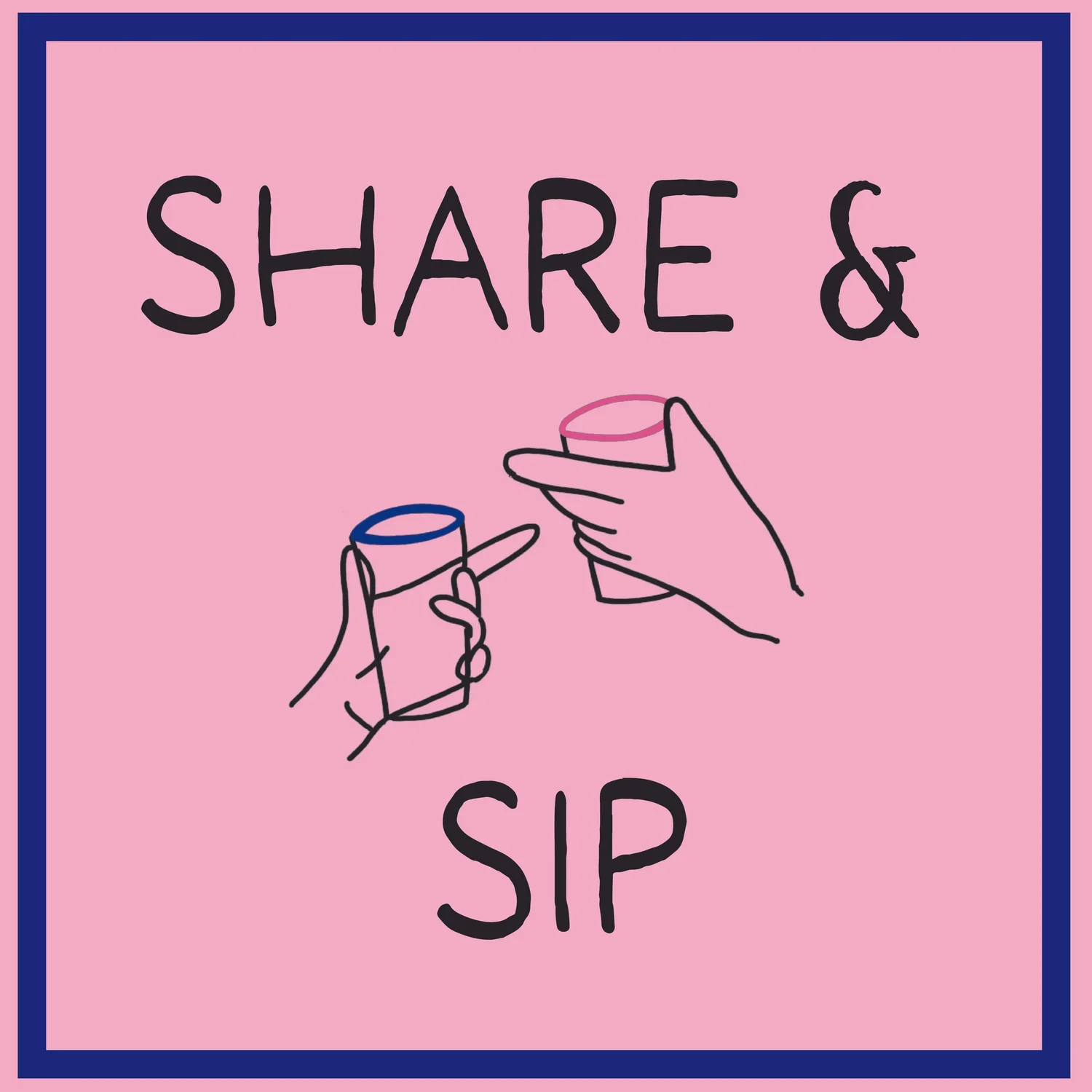 Share and Sip