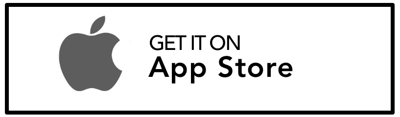 Apple logo with text encouraging download from the App Store.
