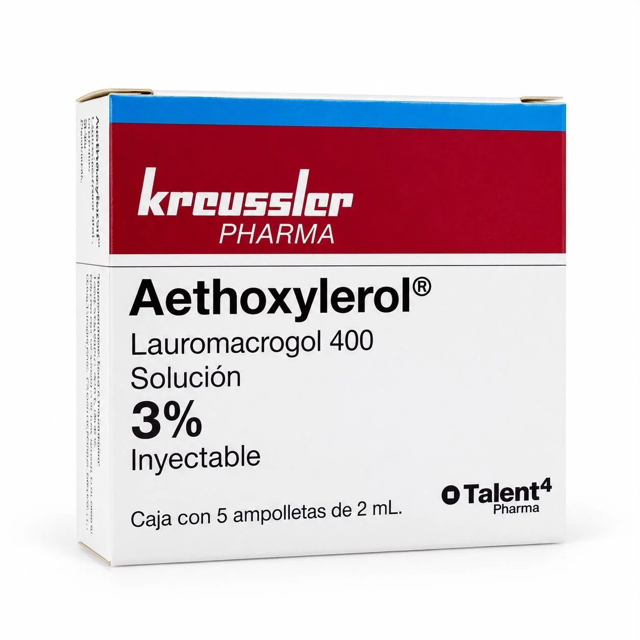 ESCLEROSANTE 3%