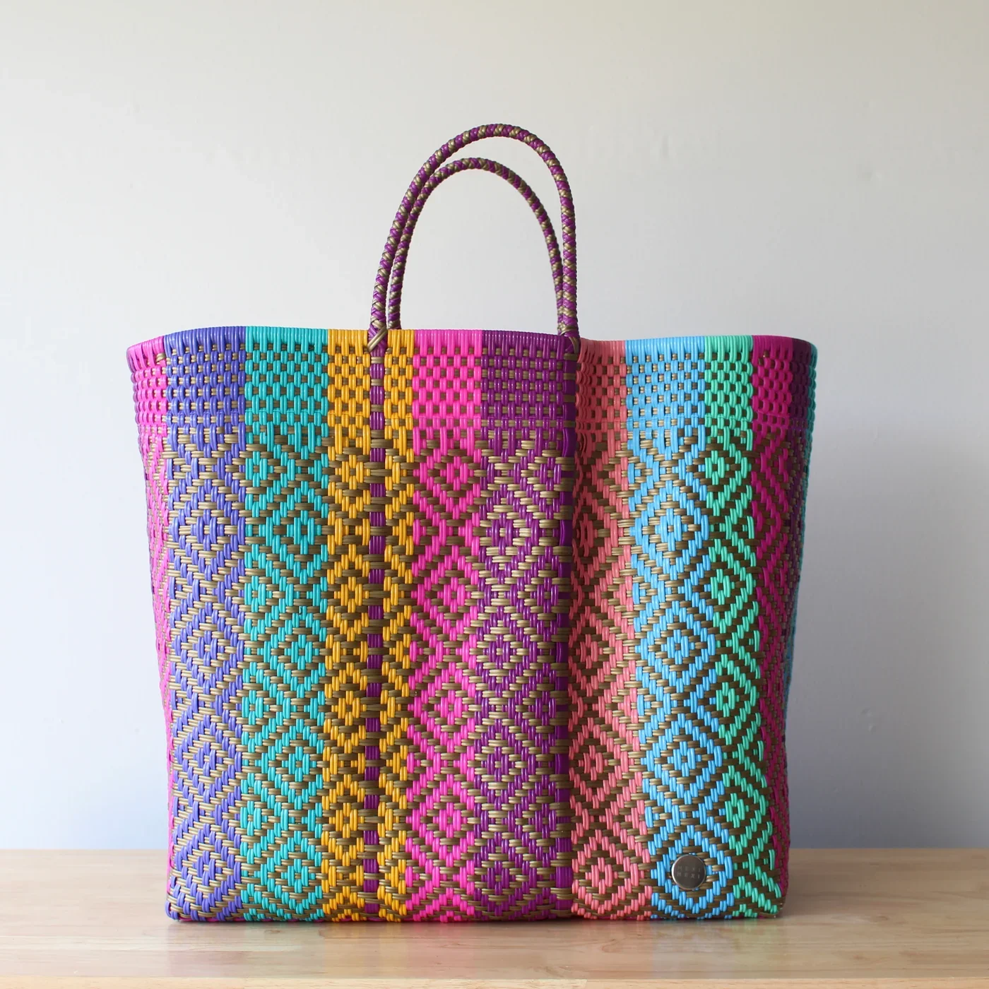 Mercado Reusable Bag