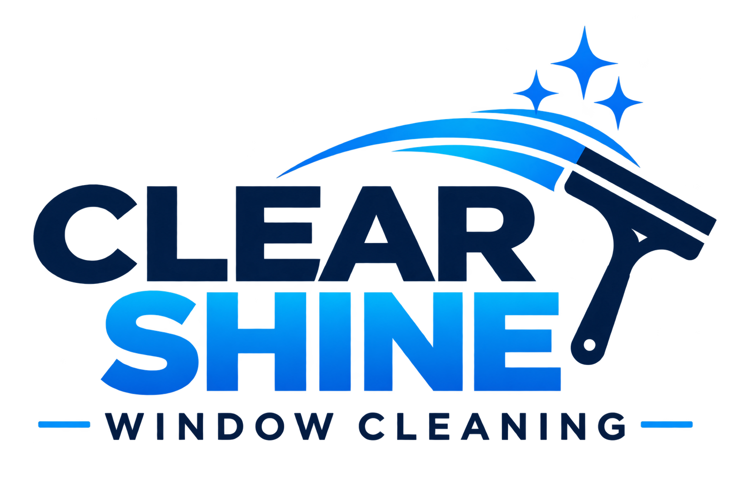 Clear Shine Window Cleaning