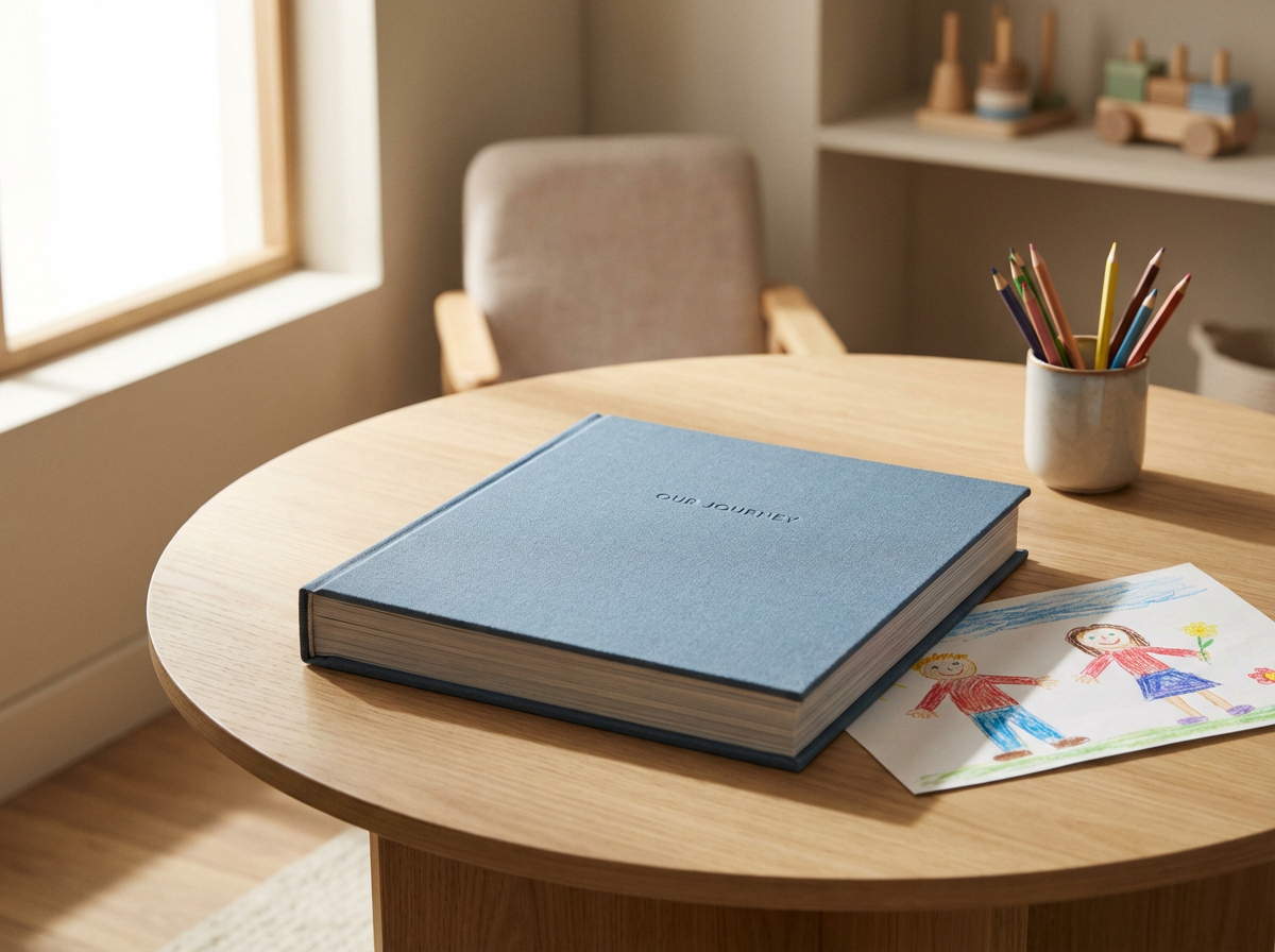 Memory Book