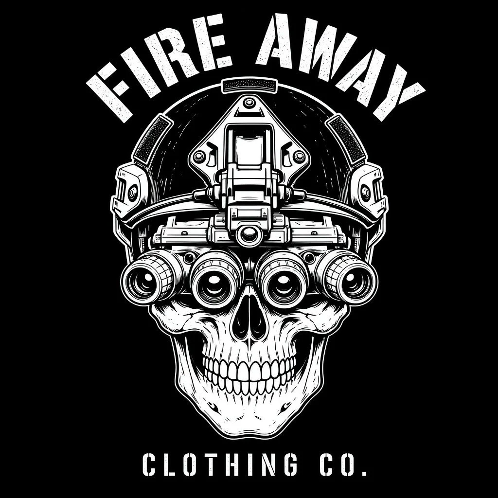Fire Away Clothing Company