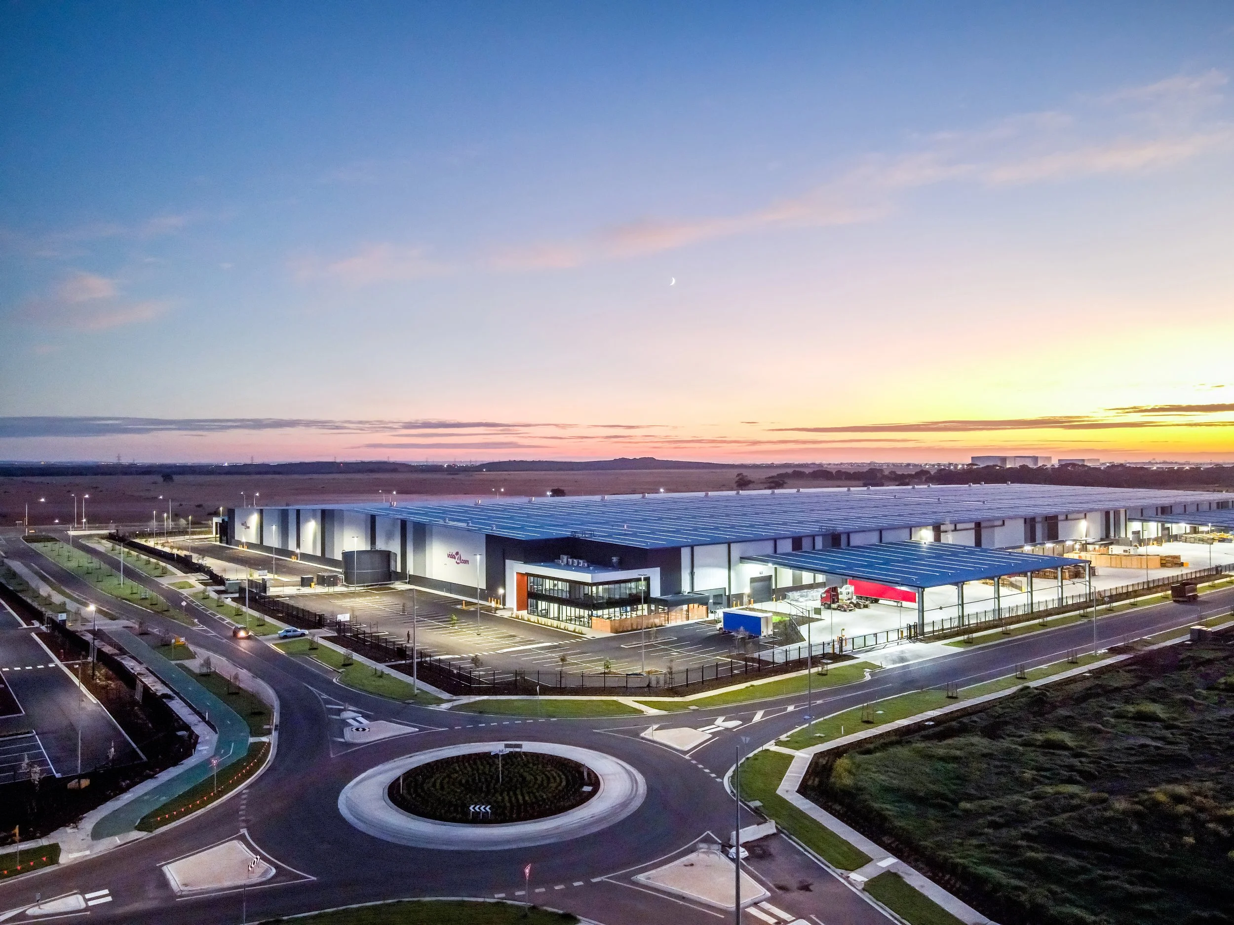 VIVDA XL -  Tarneit 99,495m2