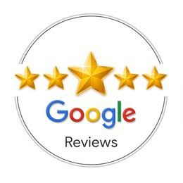 Google Reviews logo