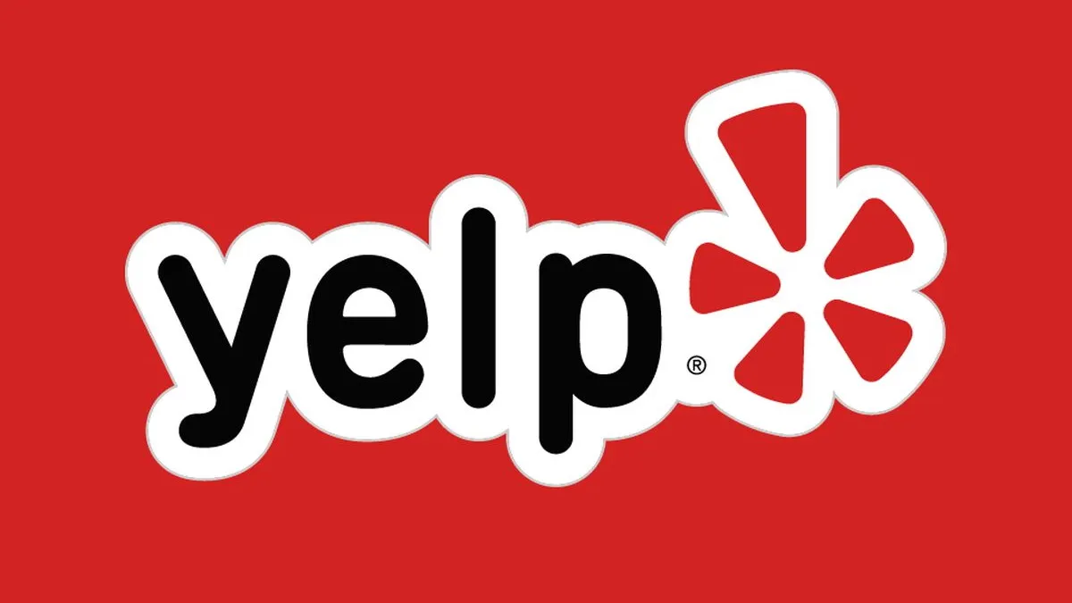 Yelp logo