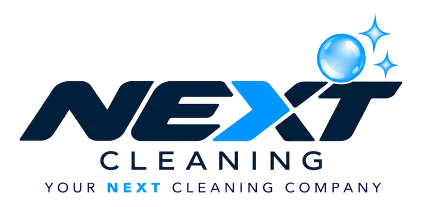 Next Cleaning 