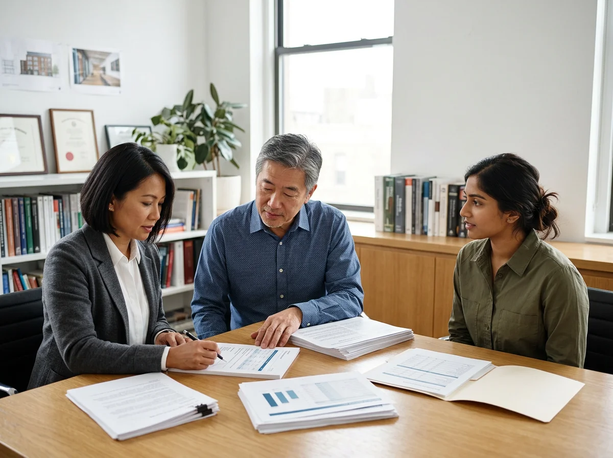 Company Selection