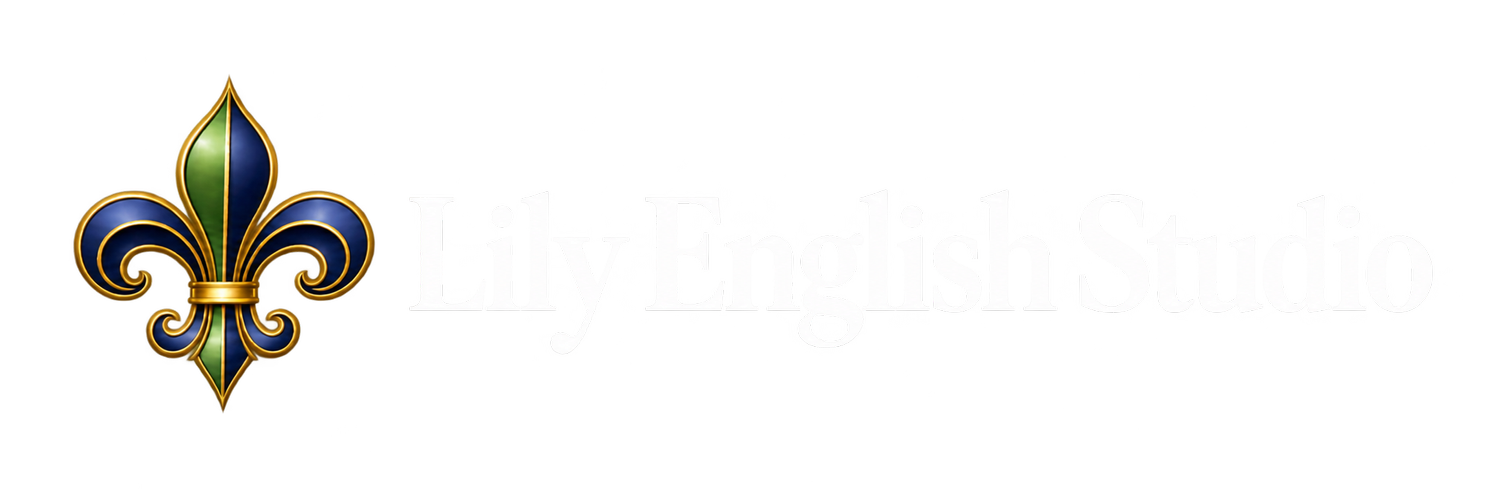 Lily English Studio