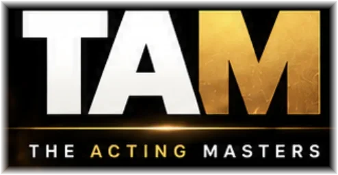 The Acting Masters