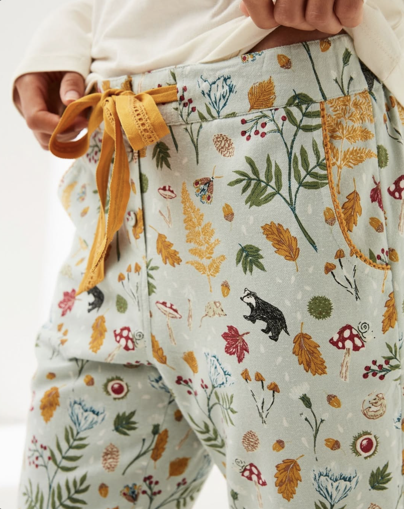 Womenswear Nightwear Prints