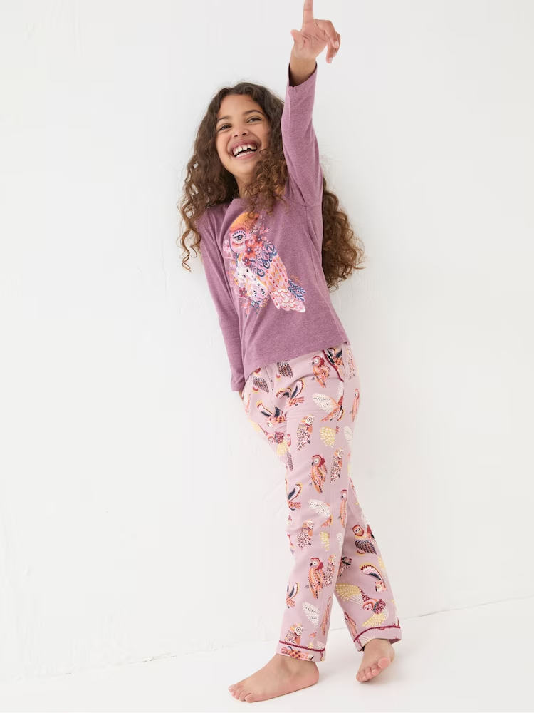 Childrenswear Nightwear Prints