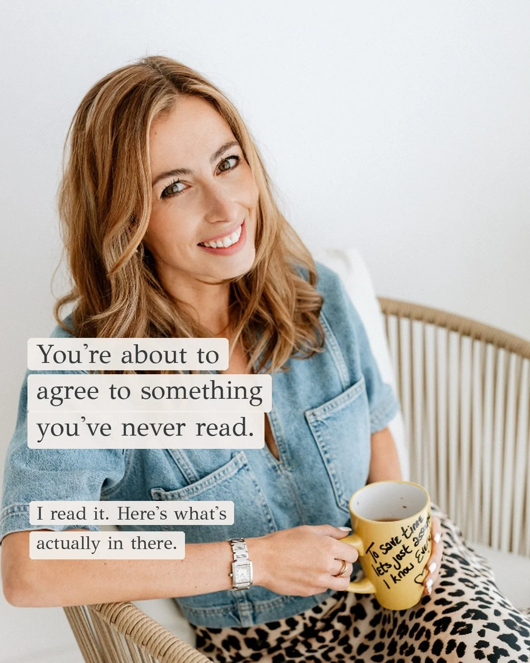 I read Meta&rsquo;s new ad terms so you don&rsquo;t have to.