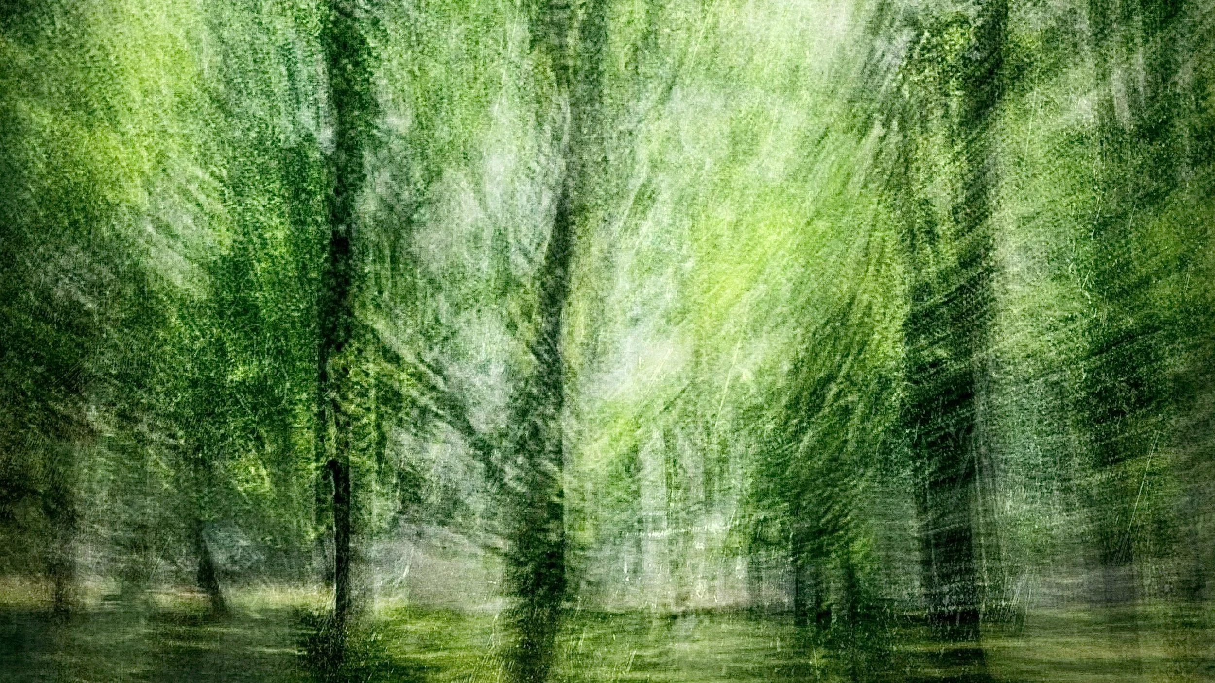 ILLUMIS 3 - Naturräume