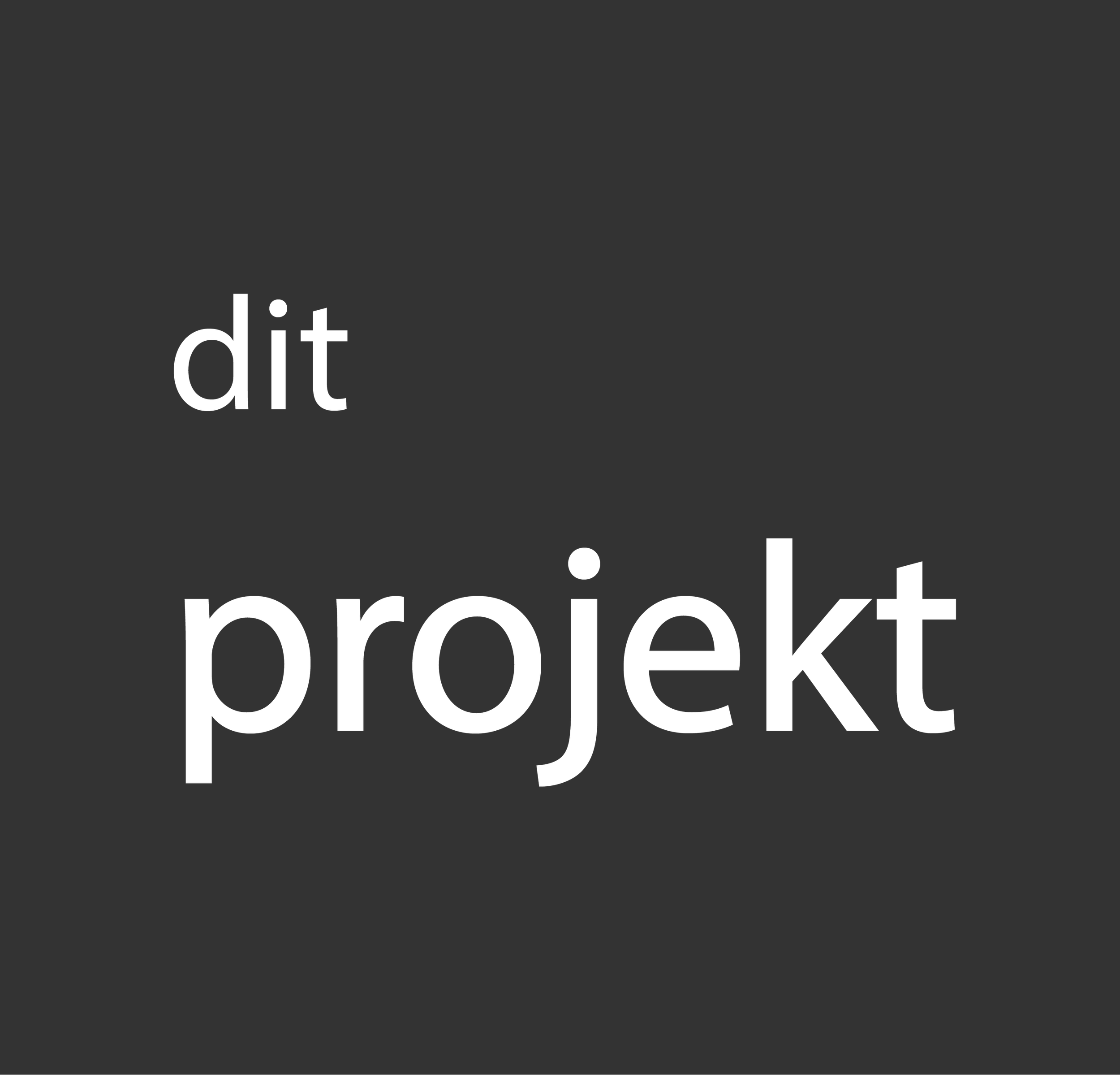 Dit projekt