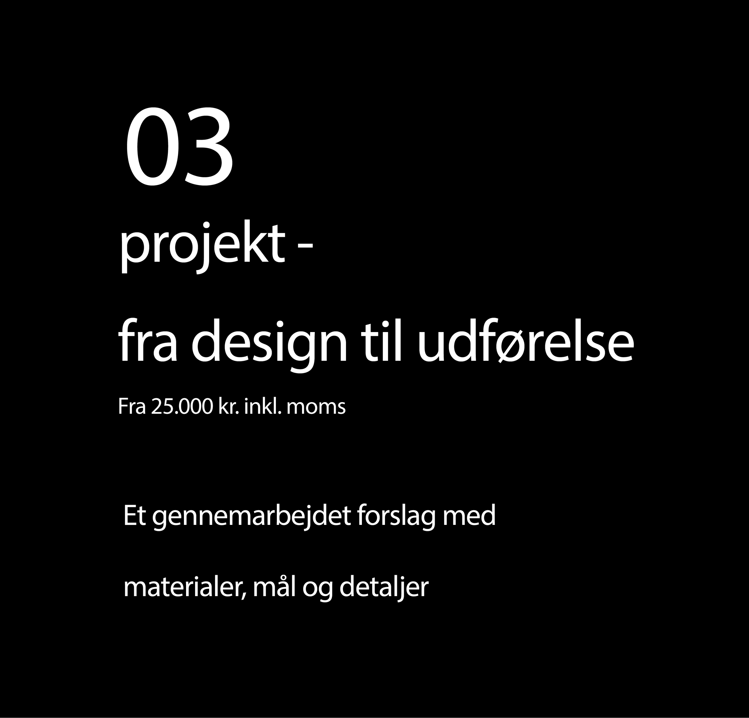 03 projekt