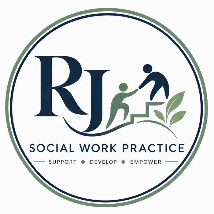 RJ Social Work Practice
