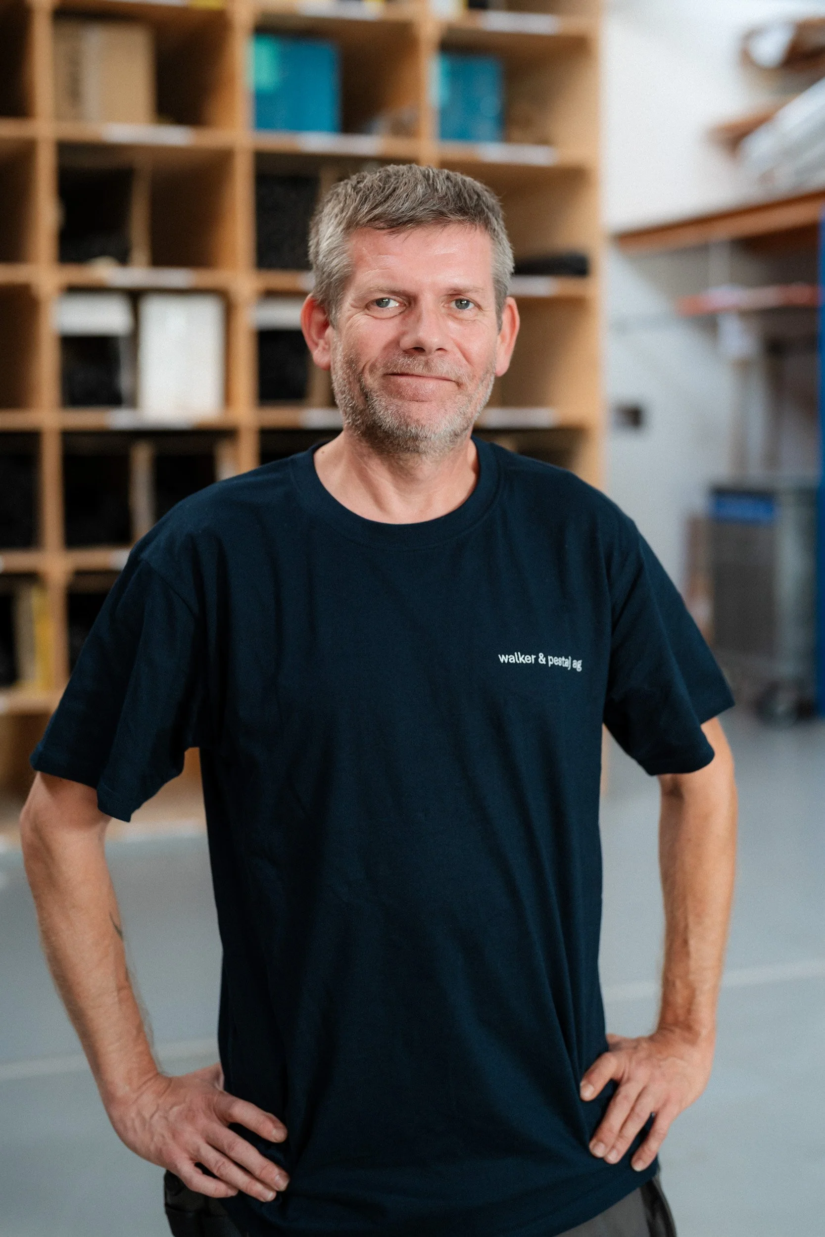 Sascha Erb