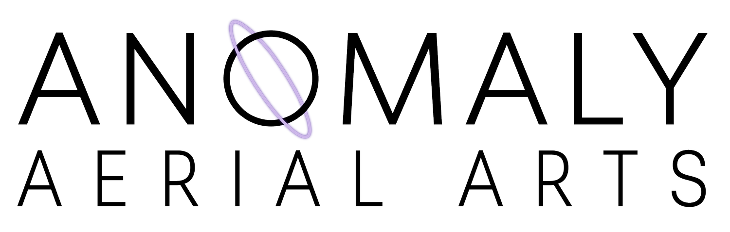 Anomaly Aerial Arts