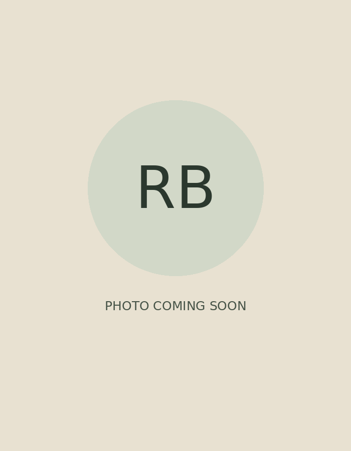 Renee Best — photo coming soon