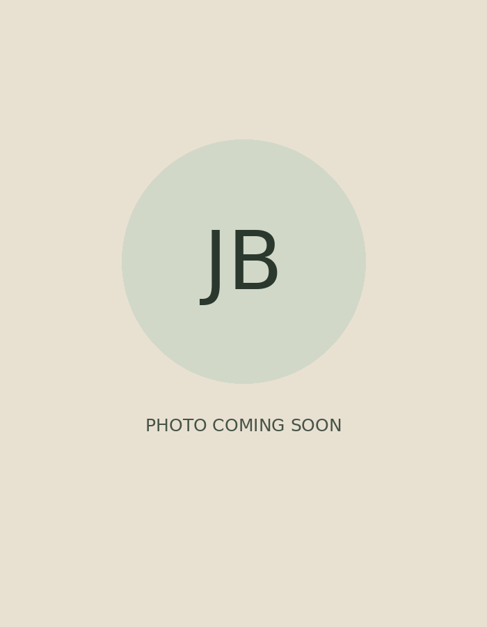Ja’Shaun Blanding — photo coming soon