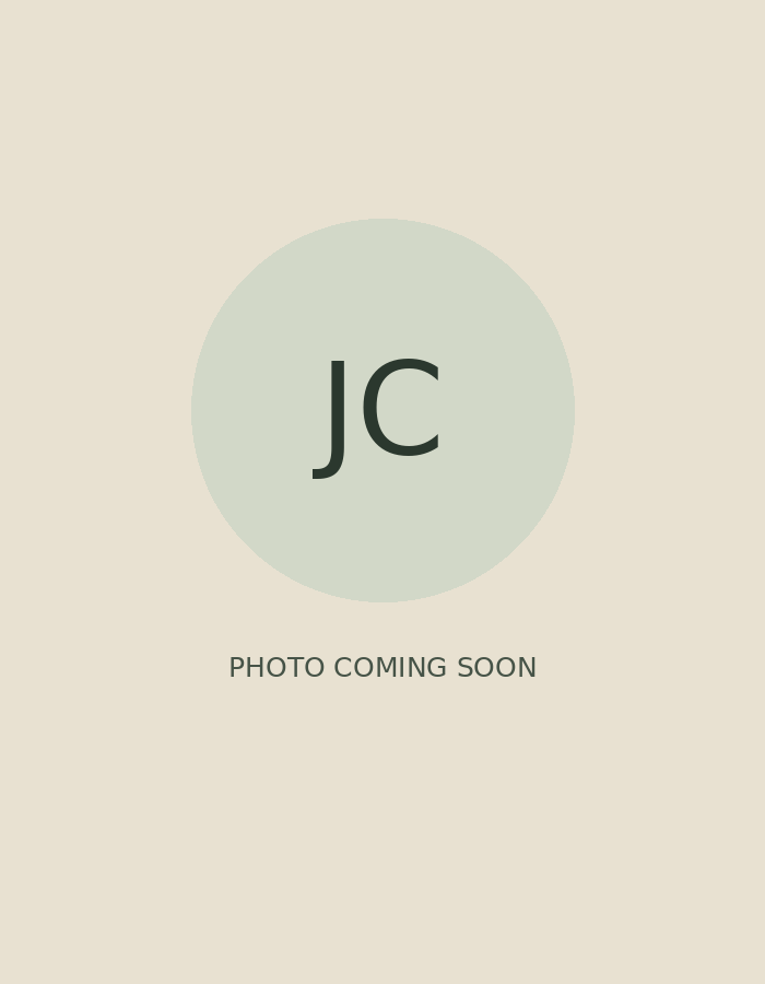 Josette Claborne — photo coming soon