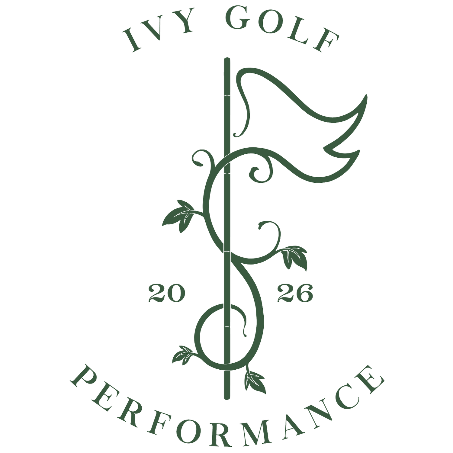 Ivy Golf Performance