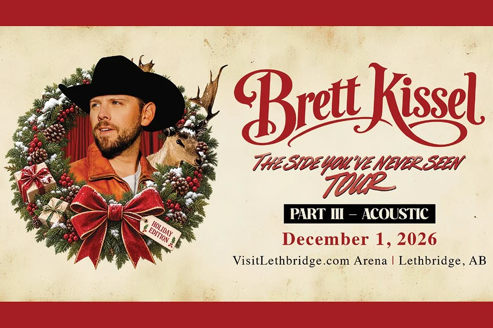 Brett Kissel