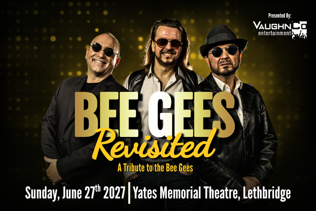 Bee Gees Revisited - The Tribute Show