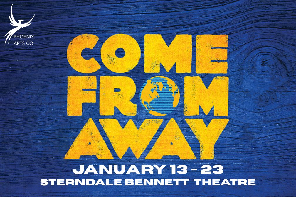 Come From Away