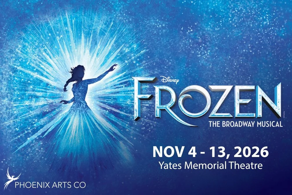 Disney's Frozen: The Broadway Musical