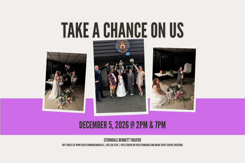 Take a Chance On Us Musical - Greatest Hits of ABBA