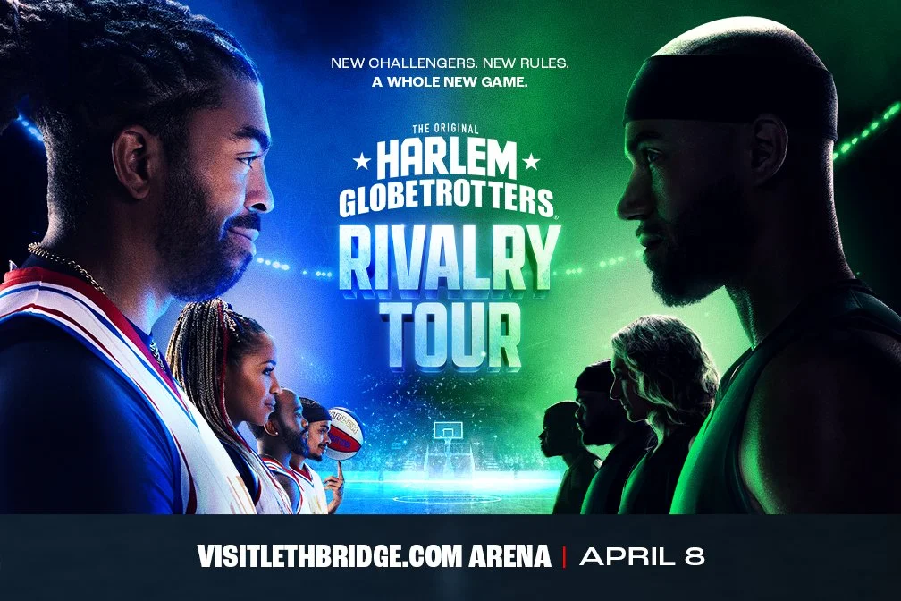Harlem Globetrotters