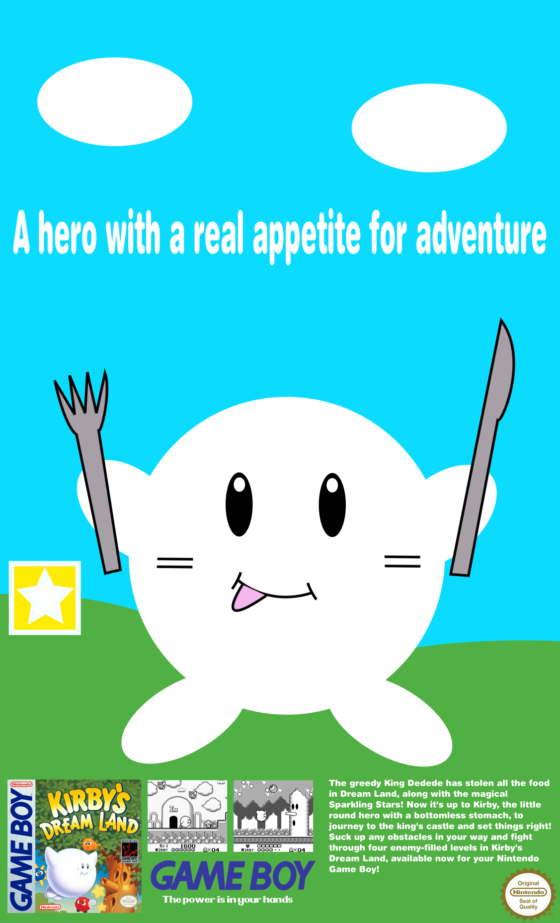 Mock Advertisements (Free Time, 2025 and 2026)
