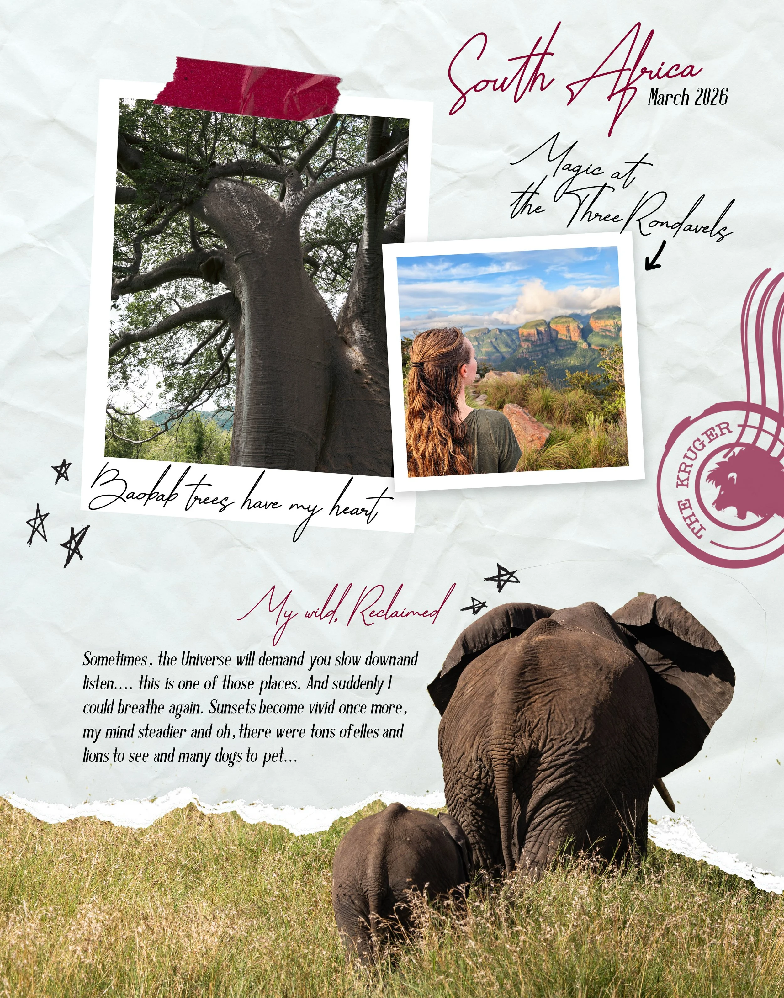 digital scrapbook page elle 3.jpg