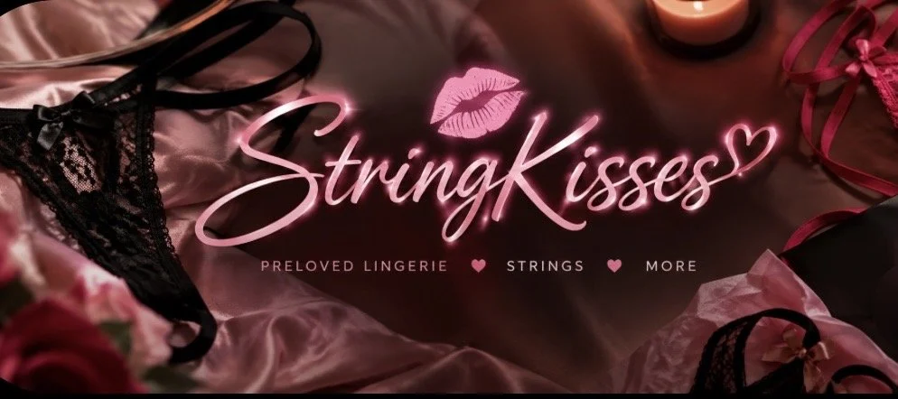 Stringkisses