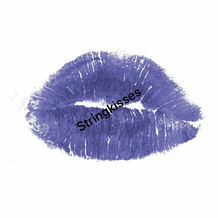 Stringkisses
