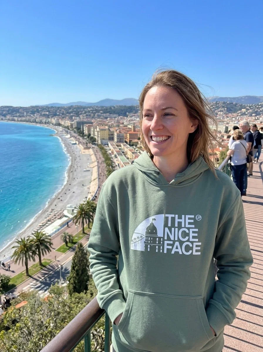 Sweat-shirt