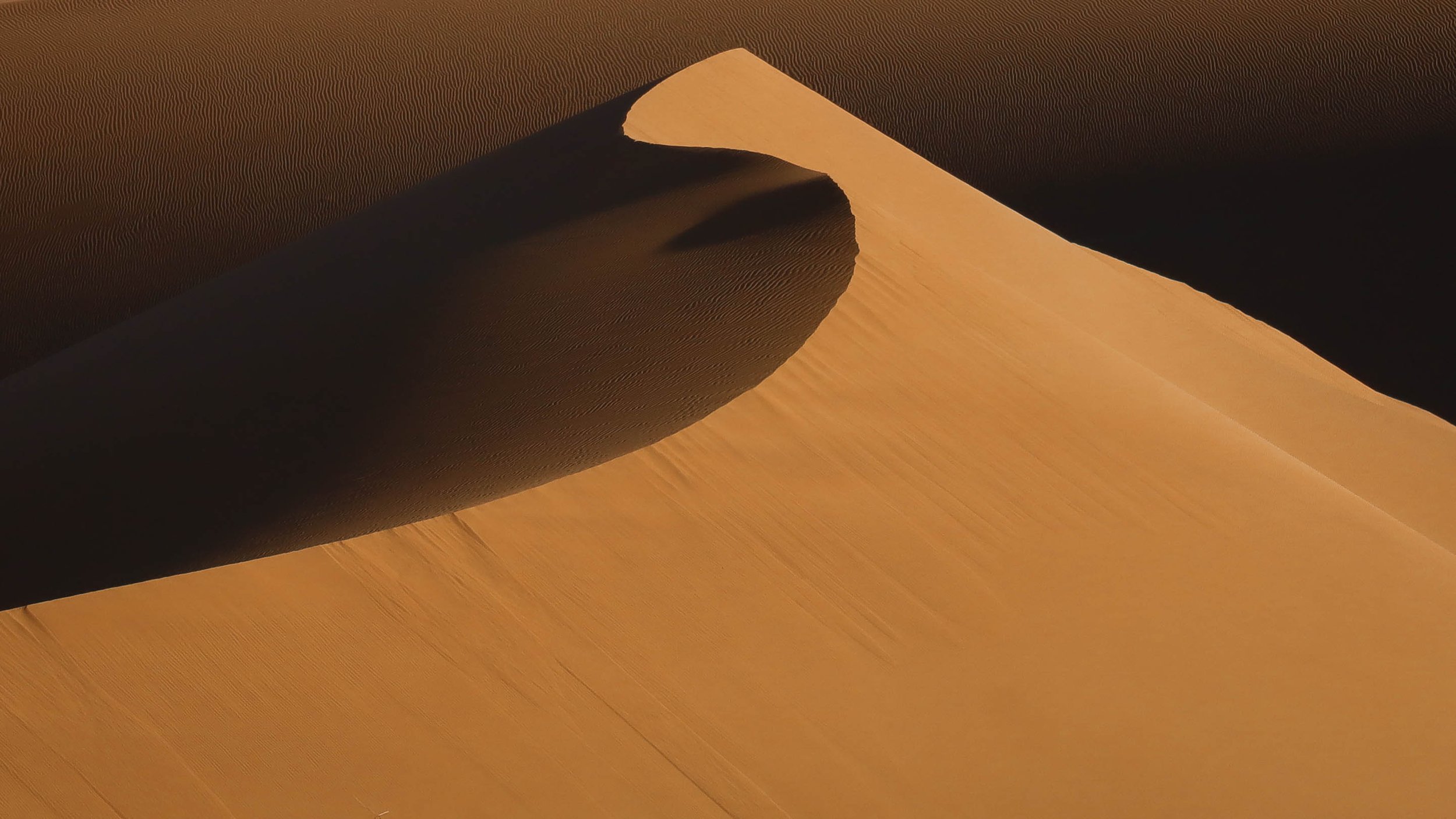 Déserts 8 | Namibie - Sossuvlei