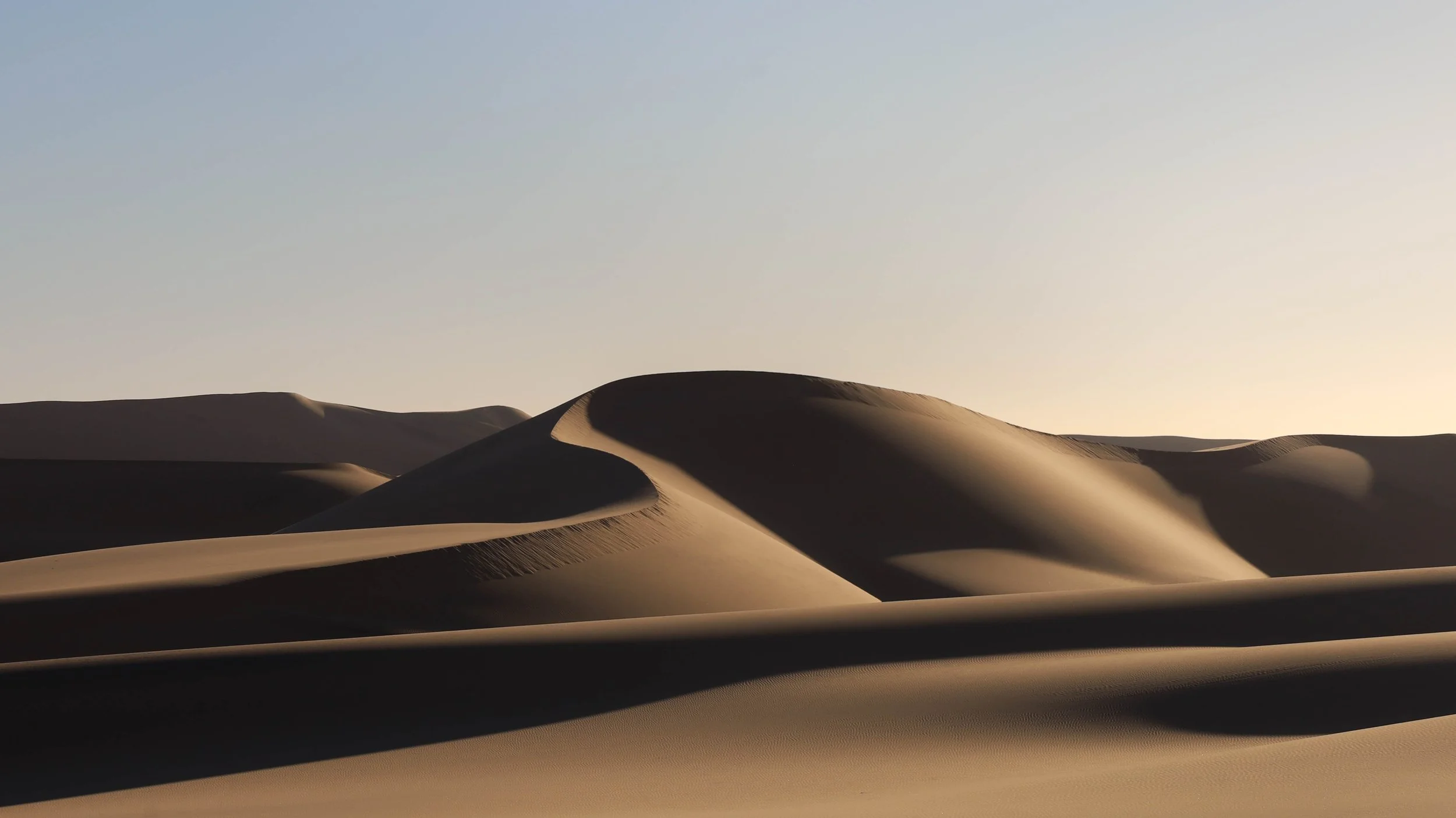 Déserts 6 | Namibie - Sandwich Harbour